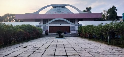 Bapu Ghat