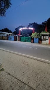 Army Public School, SP Marg