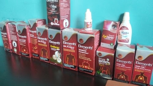 Rajesh..IMC STORE (herbal Product)