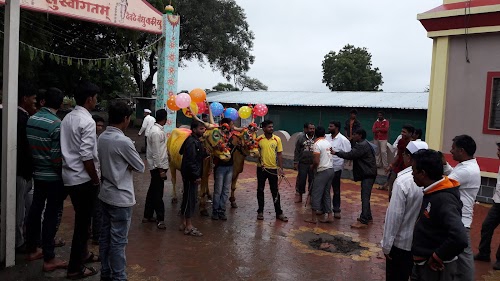 Shree Gorakshanath Mandir