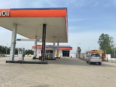 Indian Oil