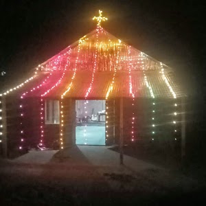 Matham Baptist Church