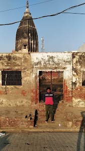 Jain Temple