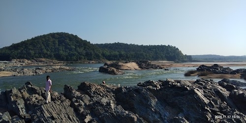 Markanda Kansoba