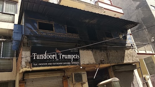 Chennai Express- South Indian Restaurant