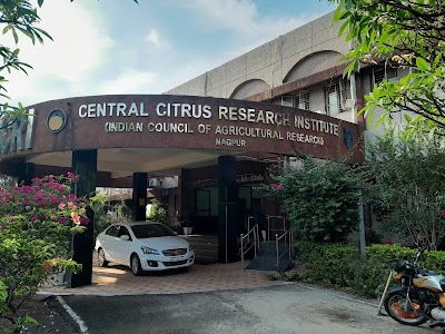 ICAR-Central Citrus Research Institute, Nagpur