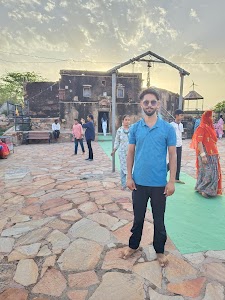 Harshnath bheru ji
