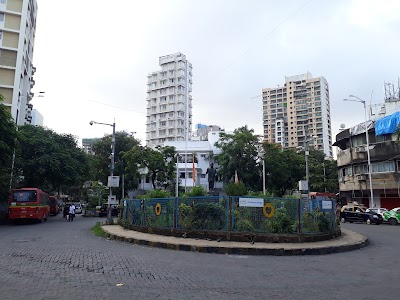Senapati Bapat Statue
