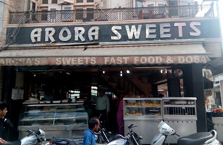 Arora Sweets Shop
