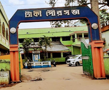Taki Municipality