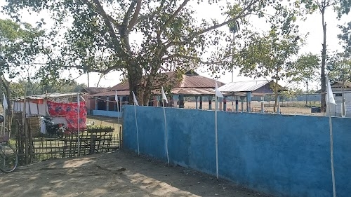 Dhalpur Ancholik Vaidic Vaishnab Mahasabha