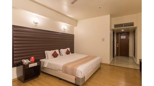 Hotel Grand Starline