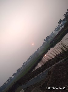 Daniyawan Railway Station