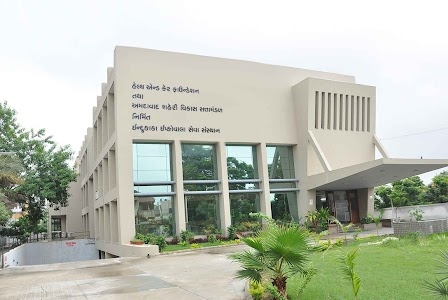 Health & Care Foundation (Polio Foundation)