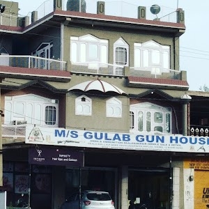 Gulab Gun House