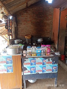 বেলবনি মিস্টি দোকান