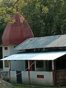 Kamakhya Temple, Taragaon