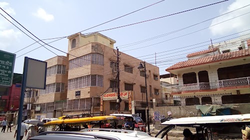 SADHU BELA ASHRAM, साधुबेला आश्रम।