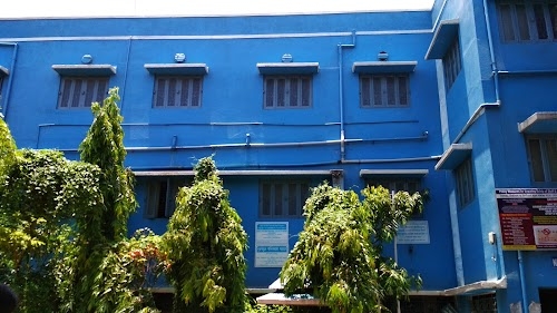 Hiralal Mazumdar Memorial College for Women