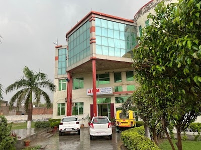 J B M College of Education