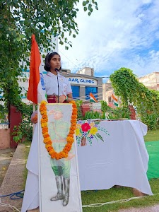 Kolkata Public School