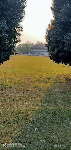 Gymkhana Golf Course