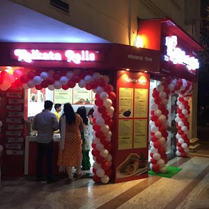 Kolkata Rolls