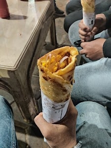 KGN New KOLKATA QUALITY FARST FOOD Jain jyoti girls hostel and Classic galli