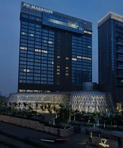 JW MARRIOTT