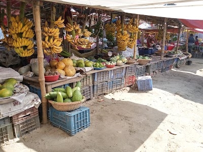 Neela Market Bazar
