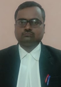 Advocate Annu Shrivastava