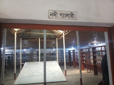 Lokayan Life Diversity Museum