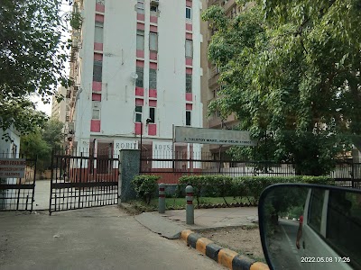 Rohit House