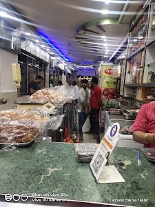 Rajasthan sweets