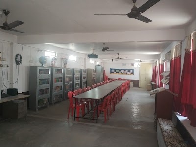Creative Convent College Lucknow