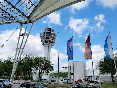 München-Flughafen