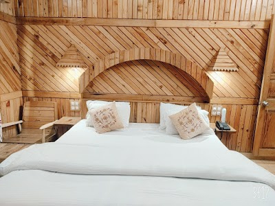 Rajbagh guest house