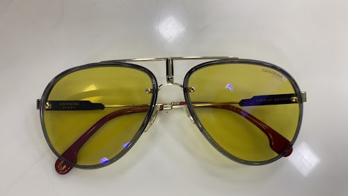 American Optical Co.