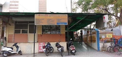 City Hospital