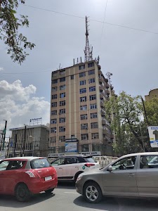 Industry House Business Centre