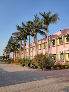 College Of Agriculture Indore