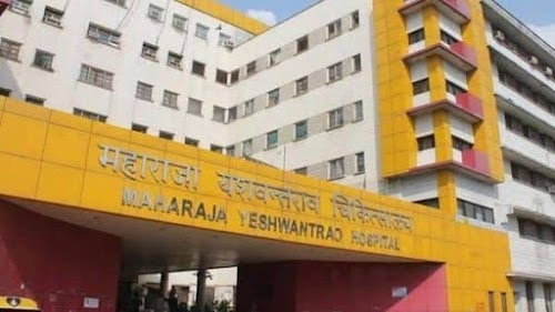 M.Y. Hospital