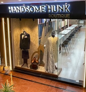 Handsome Hunk Boutique