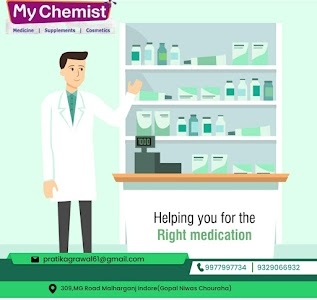 My Chemist