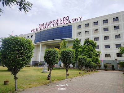 Sri Aurobindo Institute of Technology, Indore