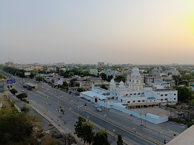 Ginger Indore