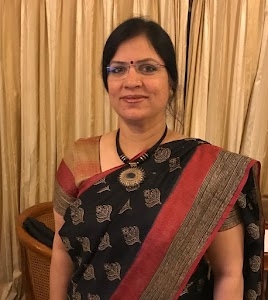 Dr. Seema Garg
