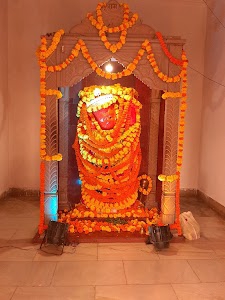 Hanuman Mandir