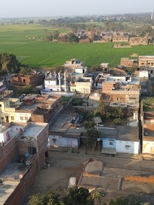 Purani Masjid Irfan ansari house (shadique)