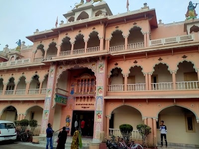 Rani Sati Temple
